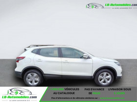 Nissan Qashqai 1.5 dCi Acenta |RFK|AHK|  occasion  Beaupuy - photo n6